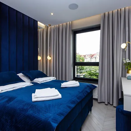 Apartament Luna Z Jacuzzi Premium Na Mazurach Elk Exterior photo
