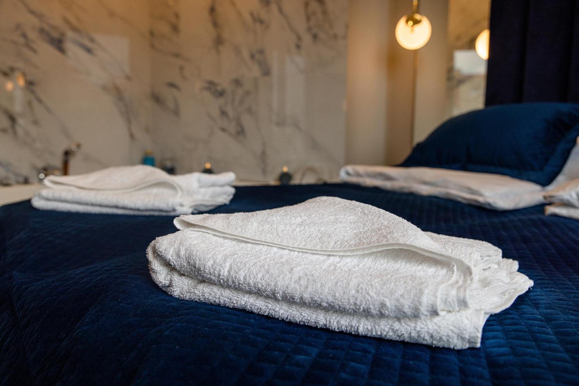 Luna Z Jacuzzi Premium Na Mazurach Apartment *