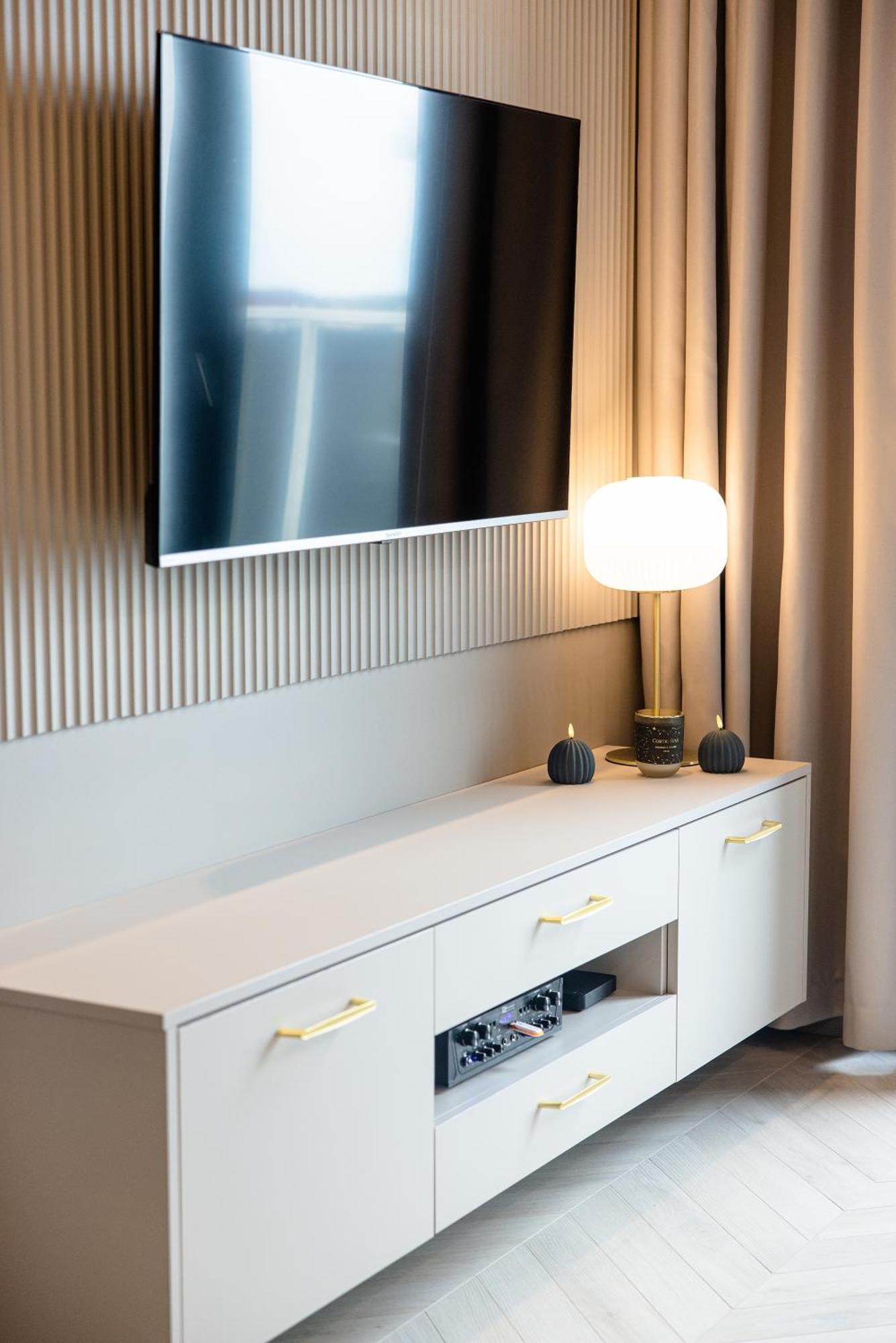 Luna Z Jacuzzi Premium Na Mazurach *
