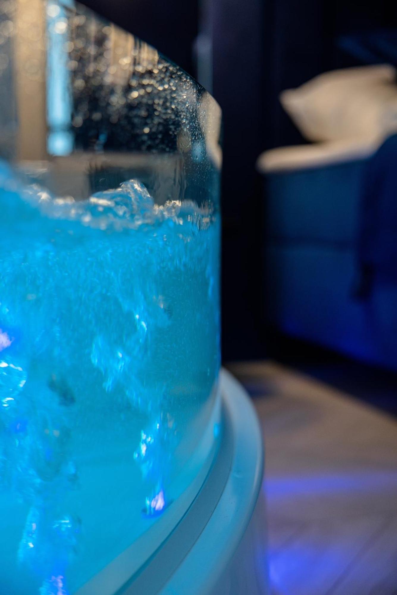 Luna Z Jacuzzi Premium Na Mazurach * Ełk