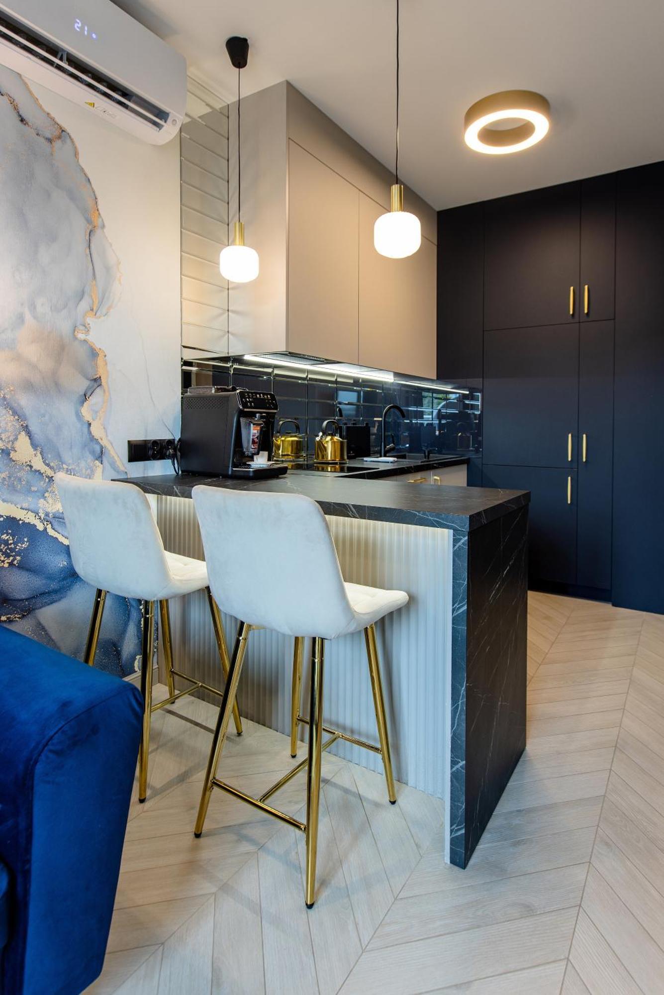 Apartment Luna Z Jacuzzi Premium Na Mazurach *