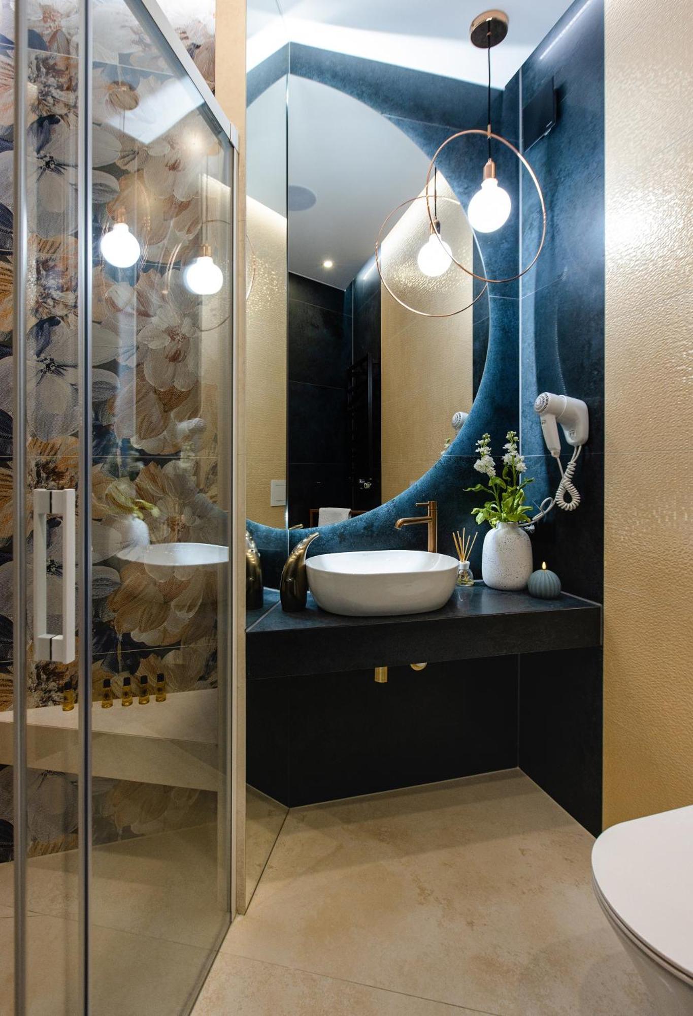 Luna Z Jacuzzi Premium Na Mazurach Apartment *