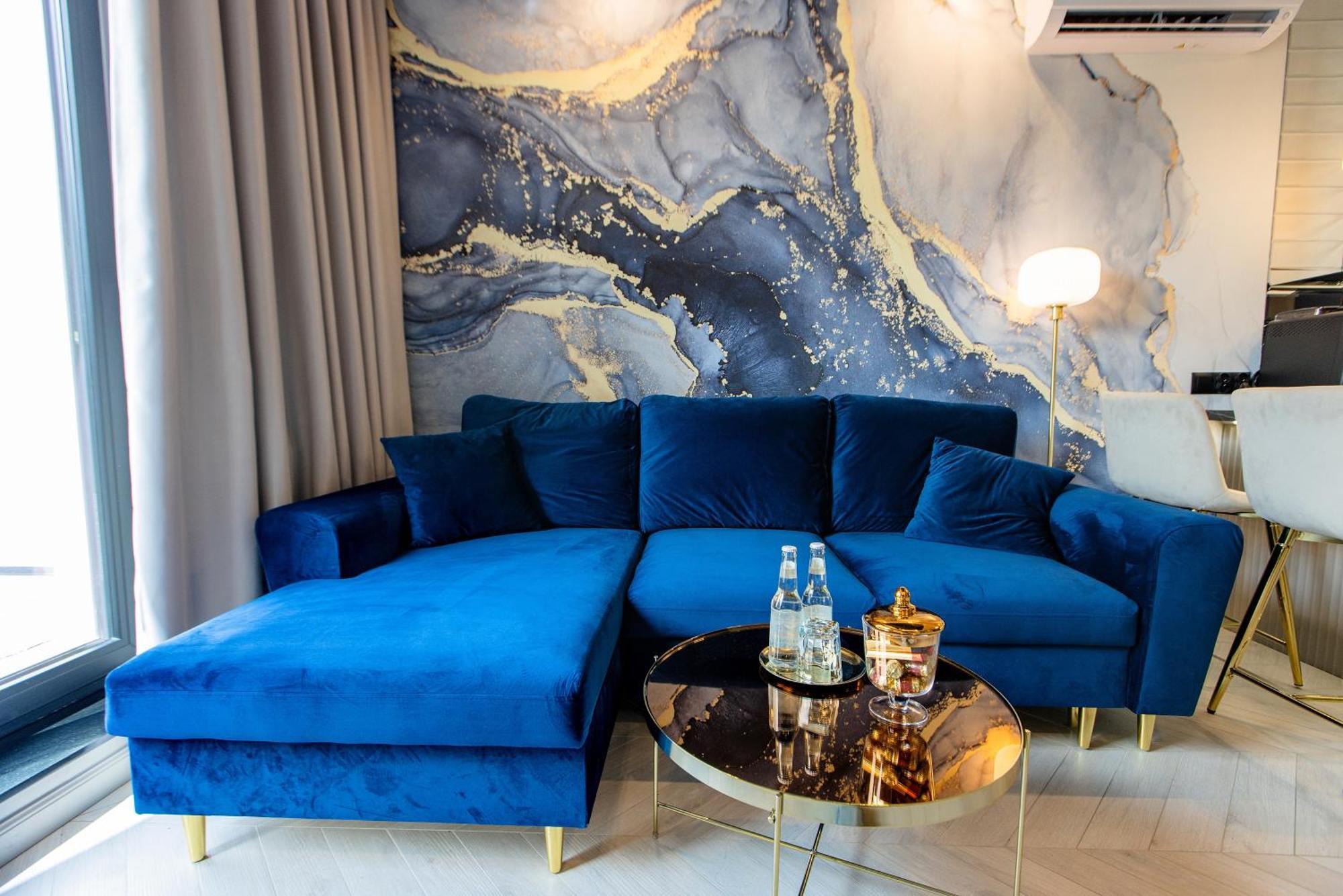 Apartment Luna Z Jacuzzi Premium Na Mazurach *
