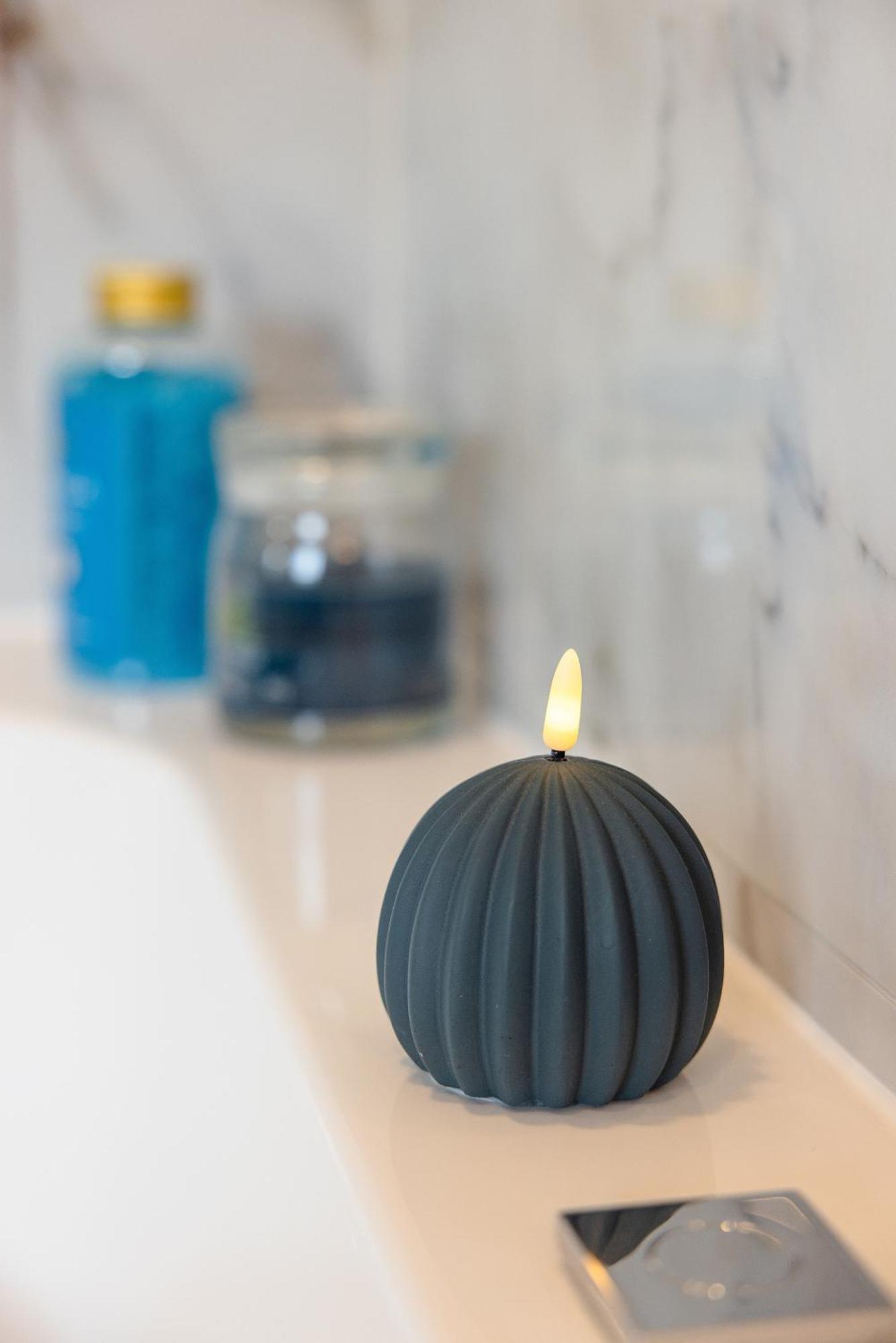 Luna Z Jacuzzi Premium Na Mazurach Elk