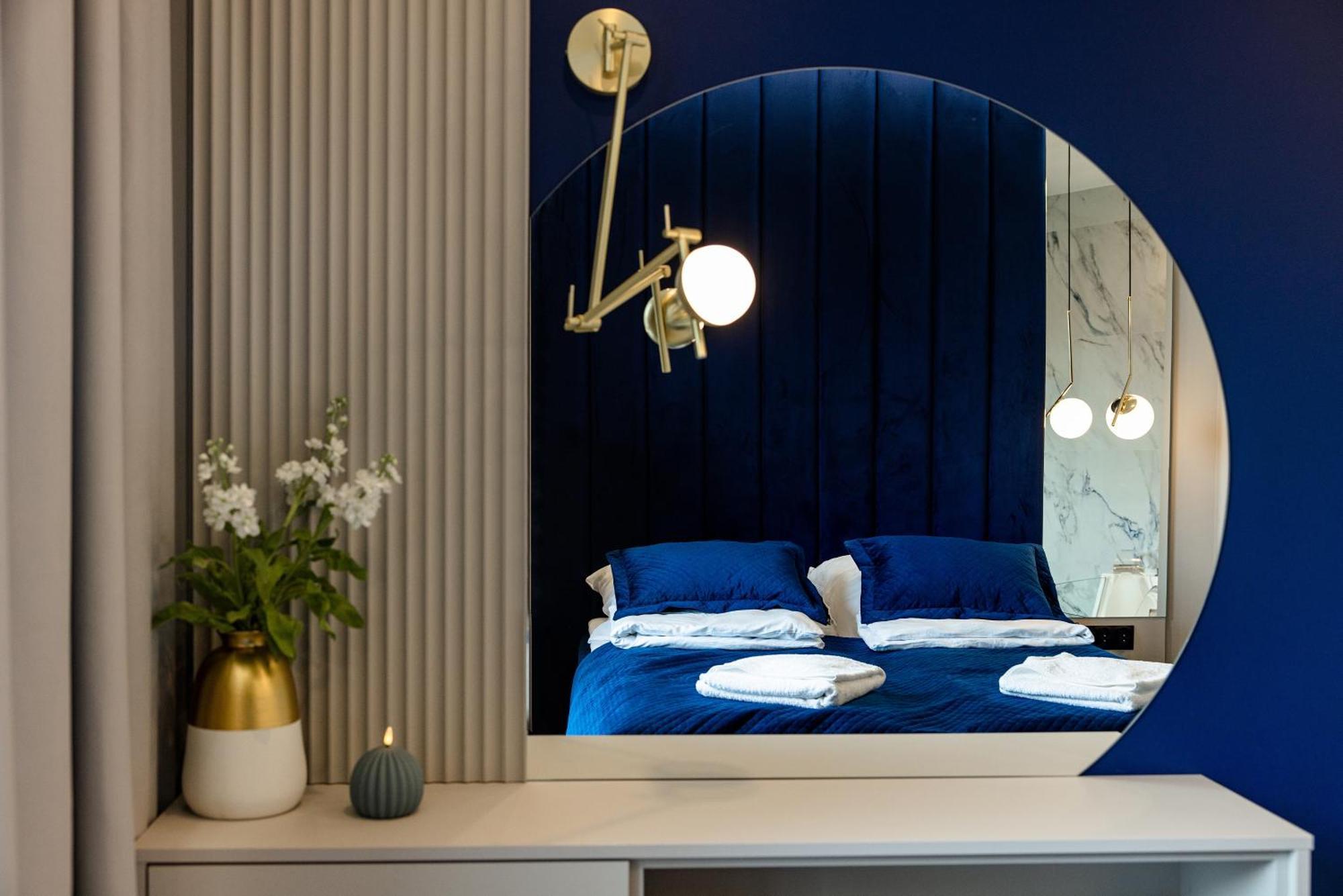 Luna Z Jacuzzi Premium Na Mazurach * Elk