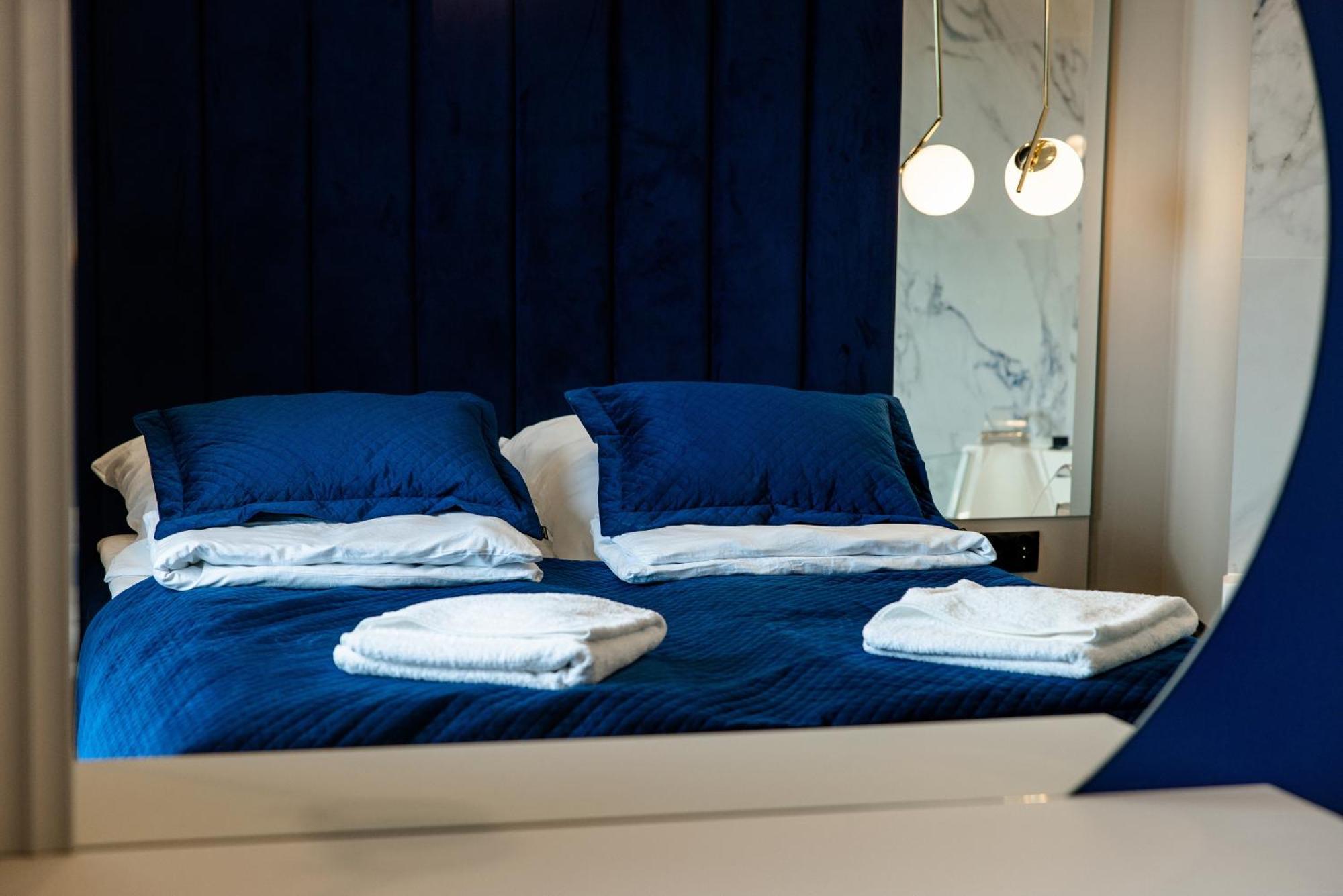 Luna Z Jacuzzi Premium Na Mazurach *