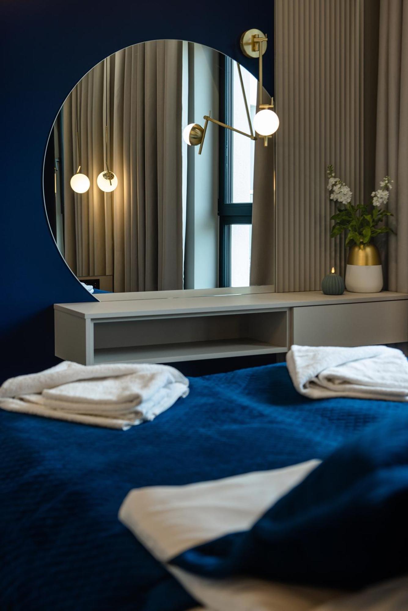 Luna Z Jacuzzi Premium Na Mazurach * Ełk
