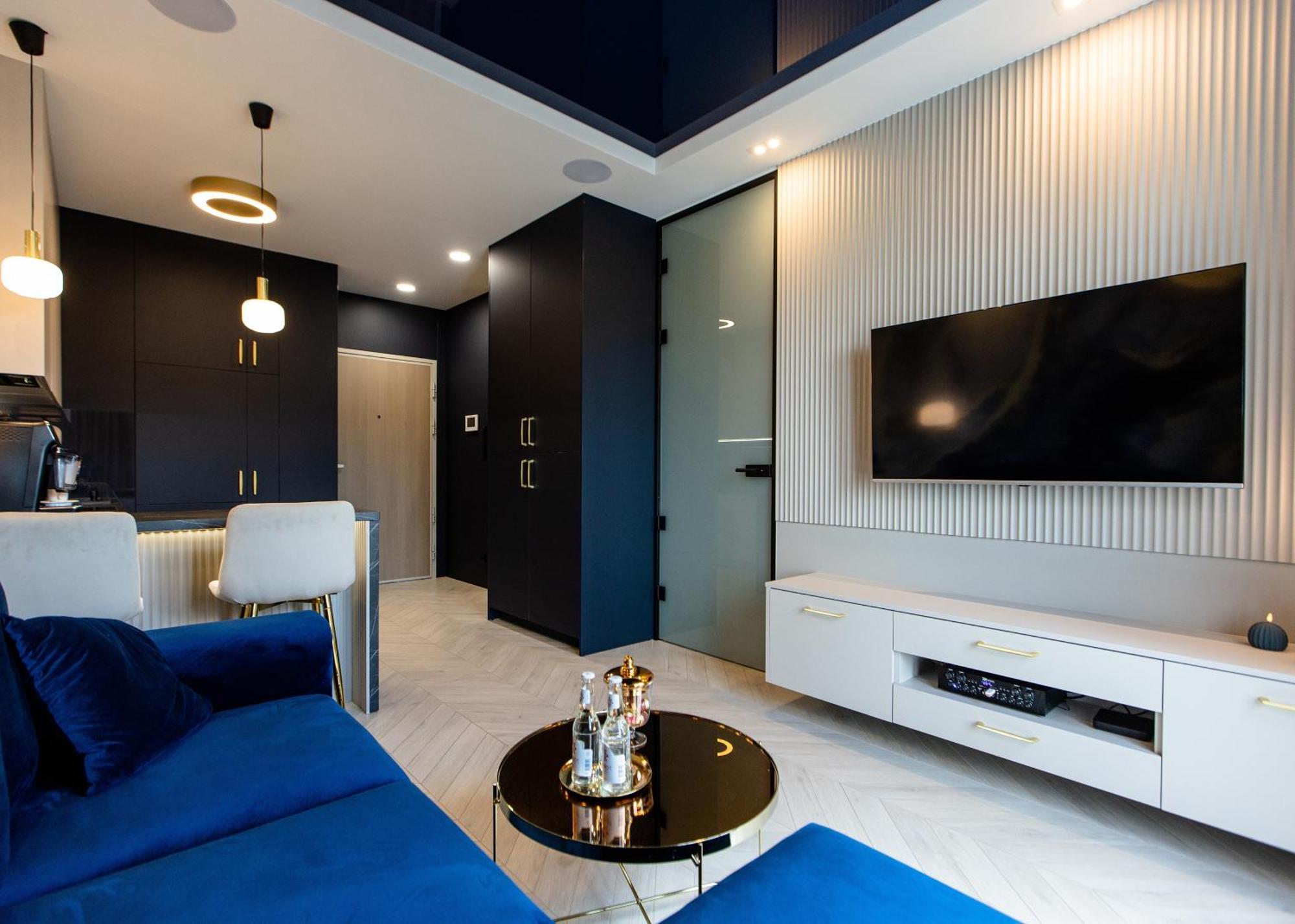 Luna Z Jacuzzi Premium Na Mazurach